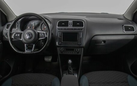 Volkswagen Polo VI (EU Market), 2019 год, 1 280 000 рублей, 13 фотография