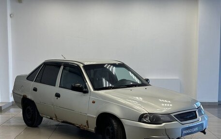 Daewoo Nexia I рестайлинг, 2008 год, 180 000 рублей, 3 фотография