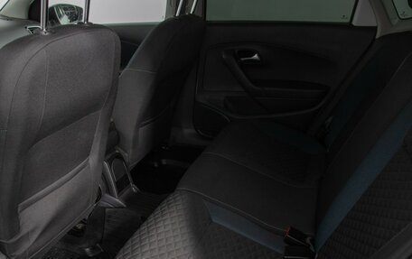 Volkswagen Polo VI (EU Market), 2019 год, 1 280 000 рублей, 11 фотография