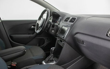 Volkswagen Polo VI (EU Market), 2019 год, 1 280 000 рублей, 9 фотография