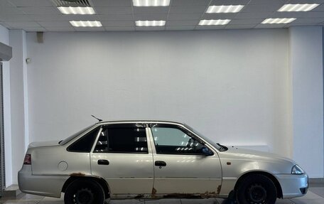 Daewoo Nexia I рестайлинг, 2008 год, 180 000 рублей, 4 фотография