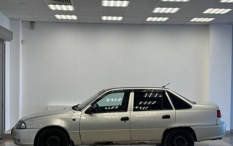 Daewoo Nexia I рестайлинг, 2008 год, 180 000 рублей, 8 фотография