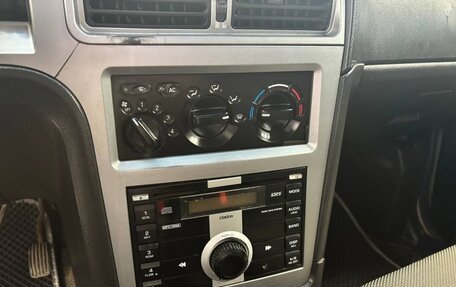 Daewoo Nexia I рестайлинг, 2008 год, 180 000 рублей, 16 фотография
