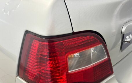 Daewoo Nexia I рестайлинг, 2008 год, 180 000 рублей, 13 фотография