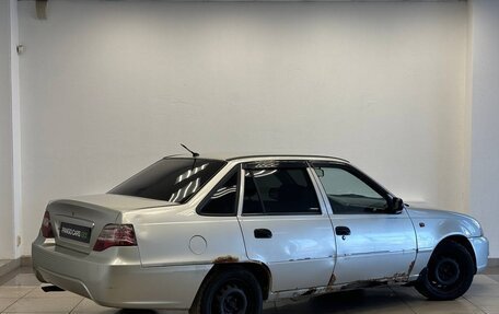 Daewoo Nexia I рестайлинг, 2008 год, 180 000 рублей, 5 фотография