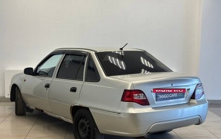Daewoo Nexia I рестайлинг, 2008 год, 180 000 рублей, 7 фотография