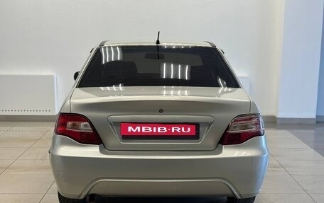 Daewoo Nexia I рестайлинг, 2008 год, 180 000 рублей, 6 фотография