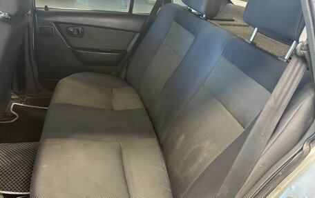 Daewoo Nexia I рестайлинг, 2008 год, 180 000 рублей, 18 фотография