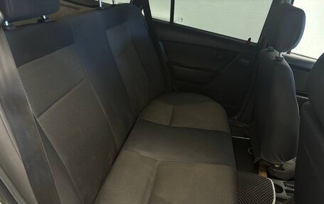 Daewoo Nexia I рестайлинг, 2008 год, 180 000 рублей, 19 фотография