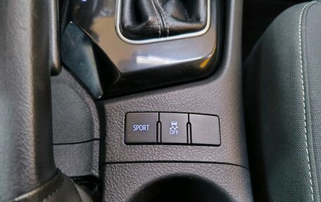 Toyota Corolla, 2018 год, 1 399 000 рублей, 17 фотография