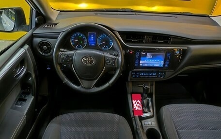 Toyota Corolla, 2018 год, 1 399 000 рублей, 21 фотография
