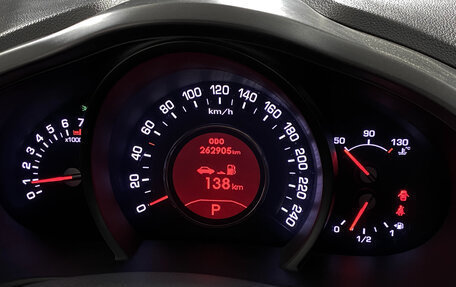 KIA Sportage III, 2012 год, 1 139 000 рублей, 16 фотография