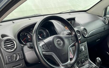 Opel Antara I, 2013 год, 900 000 рублей, 7 фотография