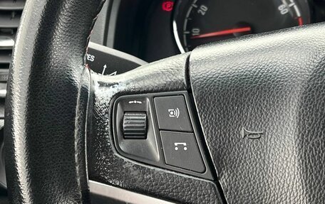 Opel Antara I, 2013 год, 900 000 рублей, 10 фотография