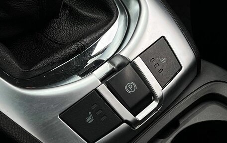 Opel Antara I, 2013 год, 900 000 рублей, 13 фотография