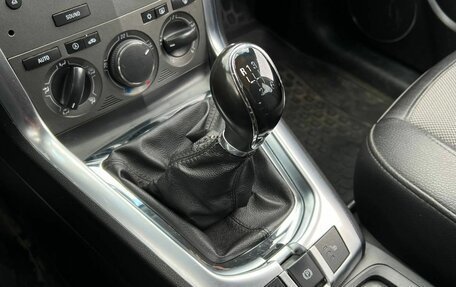 Opel Antara I, 2013 год, 900 000 рублей, 12 фотография