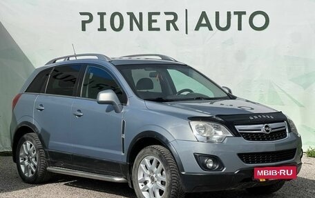 Opel Antara I, 2013 год, 900 000 рублей, 3 фотография