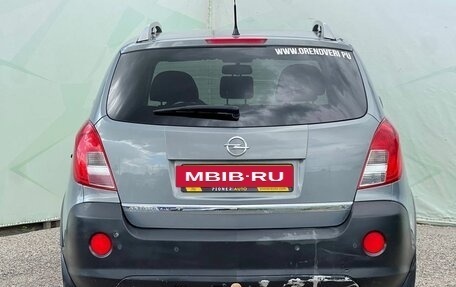 Opel Antara I, 2013 год, 900 000 рублей, 5 фотография