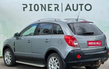 Opel Antara I, 2013 год, 900 000 рублей, 6 фотография