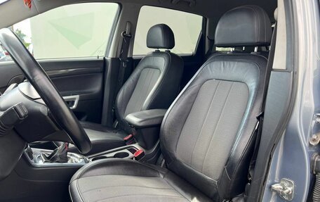 Opel Antara I, 2013 год, 900 000 рублей, 20 фотография