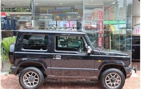 Suzuki Jimny, 2021 год, 1 189 000 рублей, 4 фотография