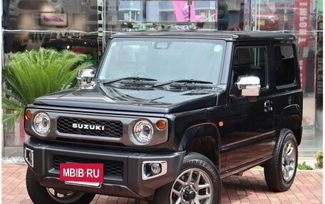 Suzuki Jimny, 2021 год, 1 189 000 рублей, 3 фотография