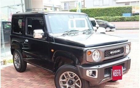 Suzuki Jimny, 2021 год, 1 189 000 рублей, 2 фотография