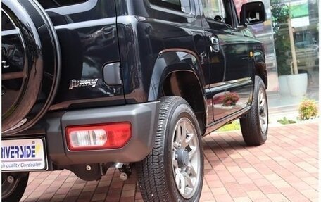 Suzuki Jimny, 2021 год, 1 189 000 рублей, 10 фотография