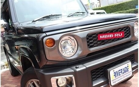 Suzuki Jimny, 2021 год, 1 189 000 рублей, 8 фотография