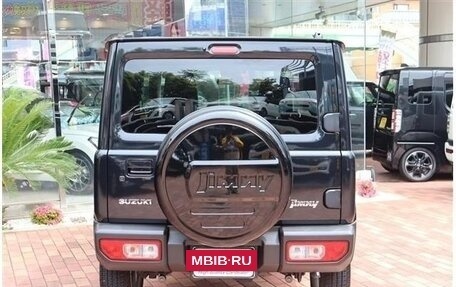 Suzuki Jimny, 2021 год, 1 189 000 рублей, 6 фотография