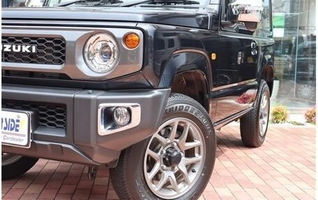 Suzuki Jimny, 2021 год, 1 189 000 рублей, 9 фотография