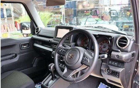 Suzuki Jimny, 2021 год, 1 189 000 рублей, 12 фотография