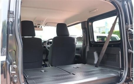 Suzuki Jimny, 2021 год, 1 189 000 рублей, 16 фотография