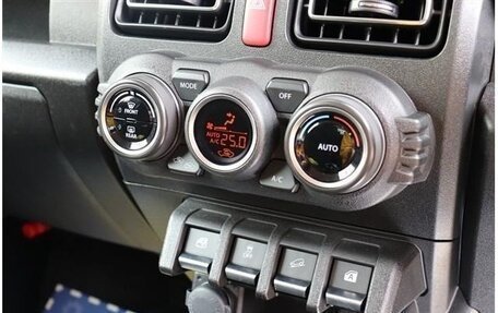 Suzuki Jimny, 2021 год, 1 189 000 рублей, 17 фотография