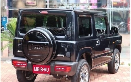 Suzuki Jimny, 2021 год, 1 189 000 рублей, 5 фотография