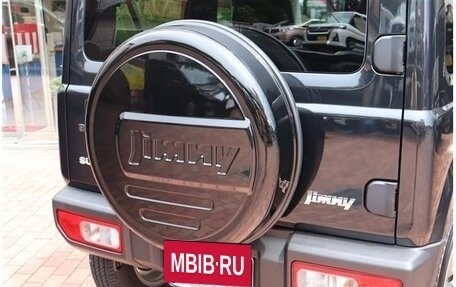 Suzuki Jimny, 2021 год, 1 189 000 рублей, 7 фотография