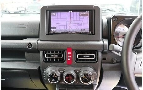 Suzuki Jimny, 2021 год, 1 189 000 рублей, 20 фотография