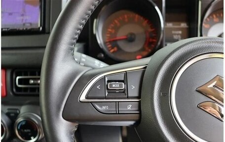 Suzuki Jimny, 2021 год, 1 189 000 рублей, 23 фотография