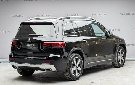 Mercedes-Benz GLB, 2020 год, 3 689 000 рублей, 2 фотография