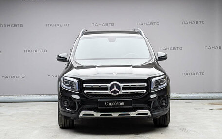 Mercedes-Benz GLB, 2020 год, 3 689 000 рублей, 3 фотография