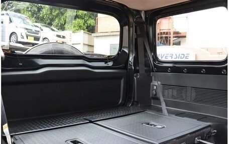 Suzuki Jimny, 2021 год, 1 189 000 рублей, 28 фотография
