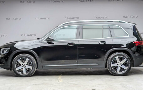 Mercedes-Benz GLB, 2020 год, 3 689 000 рублей, 5 фотография