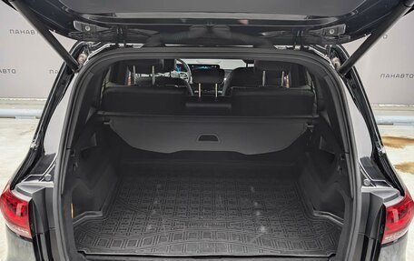 Mercedes-Benz GLB, 2020 год, 3 689 000 рублей, 7 фотография