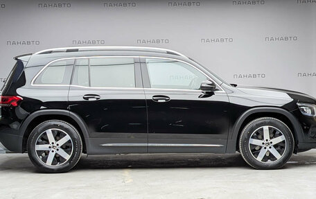 Mercedes-Benz GLB, 2020 год, 3 689 000 рублей, 6 фотография
