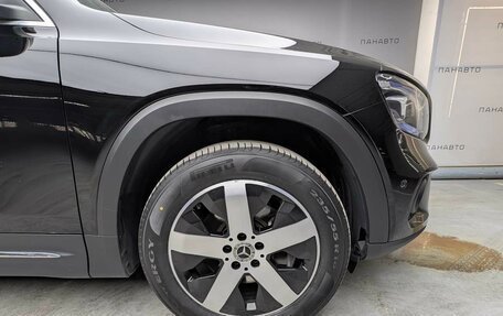 Mercedes-Benz GLB, 2020 год, 3 689 000 рублей, 8 фотография