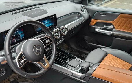 Mercedes-Benz GLB, 2020 год, 3 689 000 рублей, 12 фотография