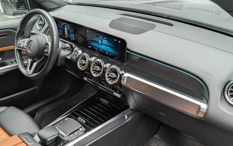 Mercedes-Benz GLB, 2020 год, 3 689 000 рублей, 14 фотография