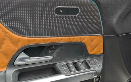 Mercedes-Benz GLB, 2020 год, 3 689 000 рублей, 11 фотография