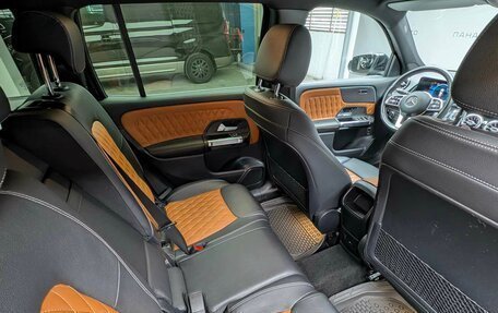Mercedes-Benz GLB, 2020 год, 3 689 000 рублей, 15 фотография