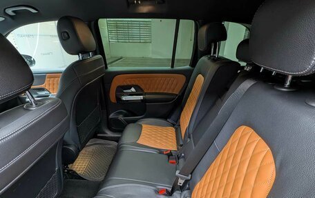 Mercedes-Benz GLB, 2020 год, 3 689 000 рублей, 13 фотография